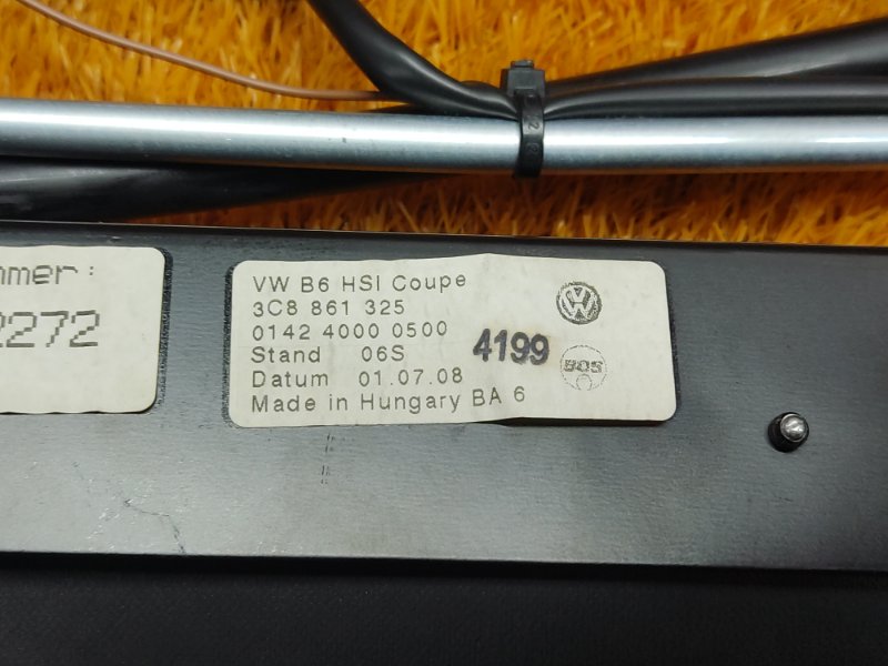 шторка багажника, 2770 рублей, Красноярск