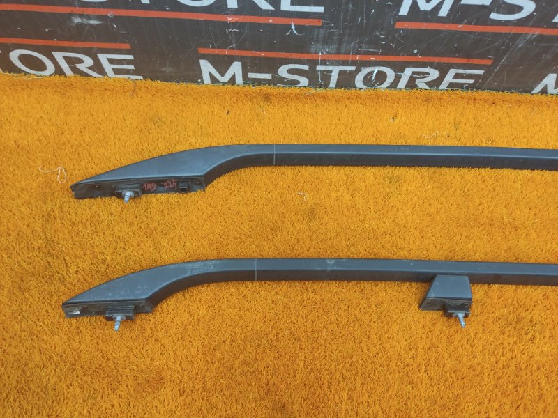 рейлинг на крышу, 2540 рублей, Красноярск