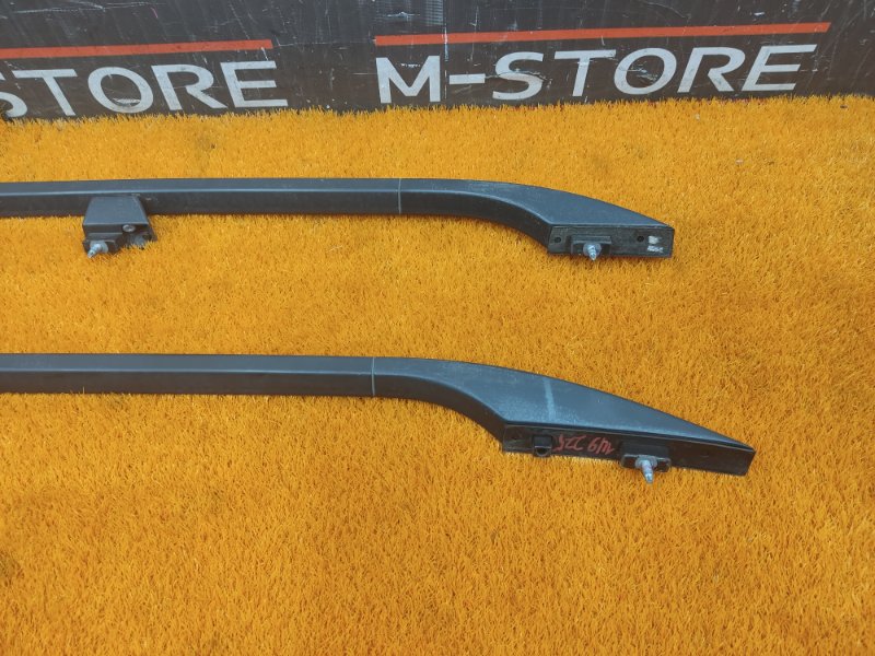 рейлинг на крышу, 2540 рублей, Красноярск