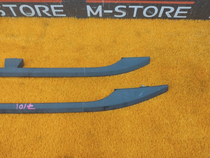 рейлинг на крышу, 2540 рублей, Красноярск