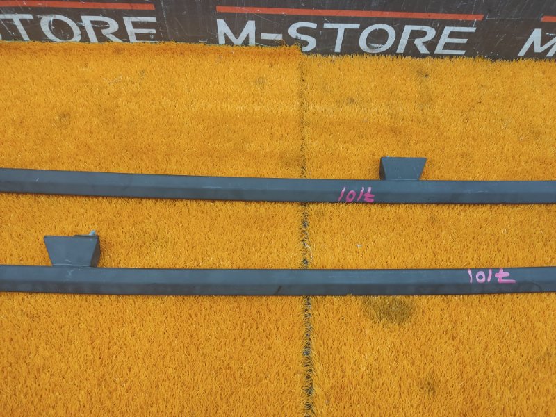 рейлинг на крышу, 2540 рублей, Красноярск