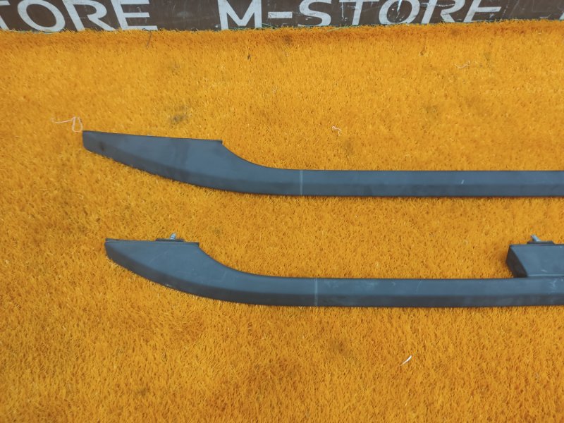 рейлинг на крышу, 2540 рублей, Красноярск