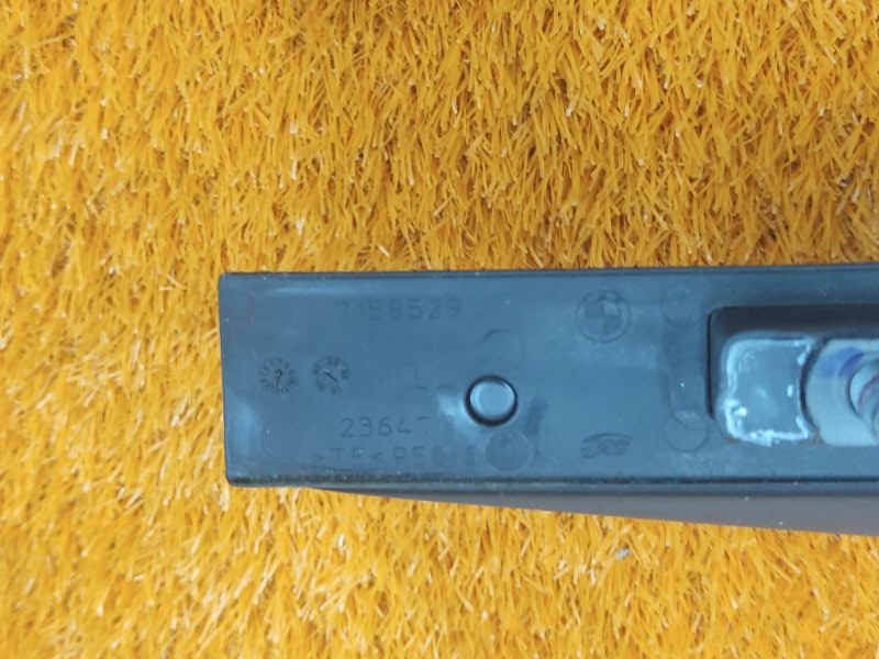 рейлинг на крышу, 2540 рублей, Красноярск