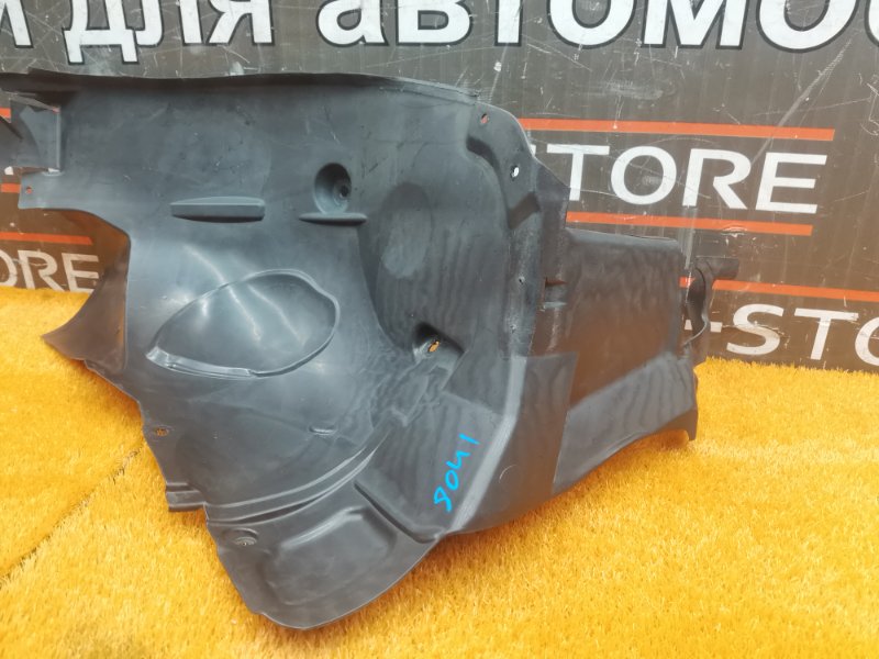 подкрылок, 810 рублей, Красноярск