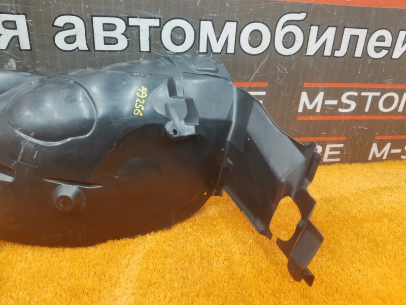 подкрылок, 810 рублей, Красноярск