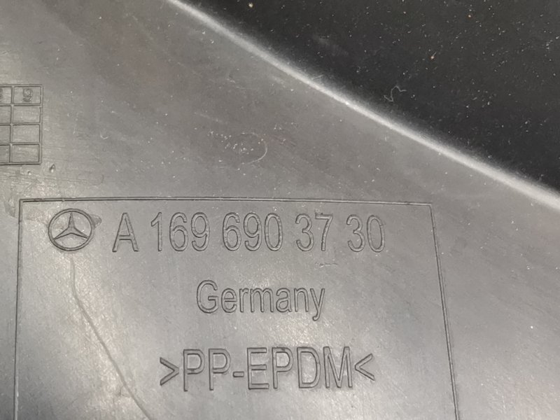 подкрылок, 810 рублей, Красноярск