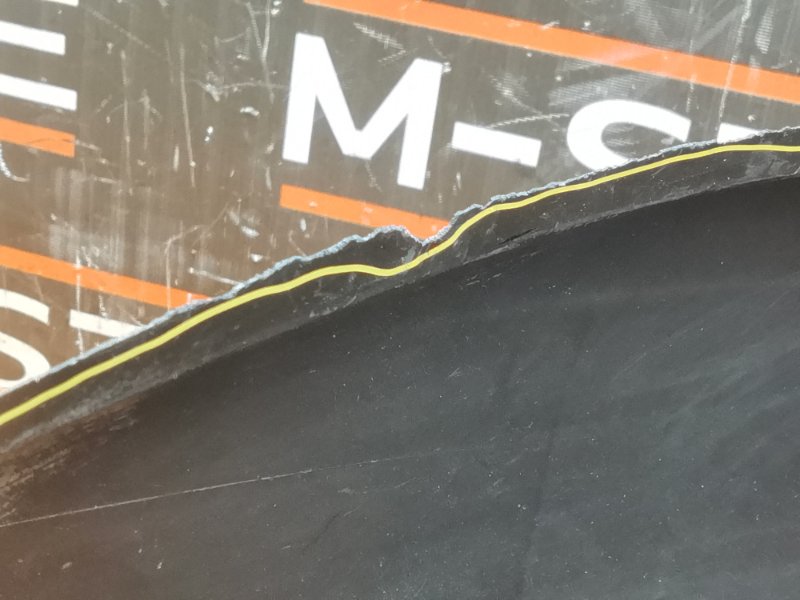 подкрылок, 390 рублей, Красноярск