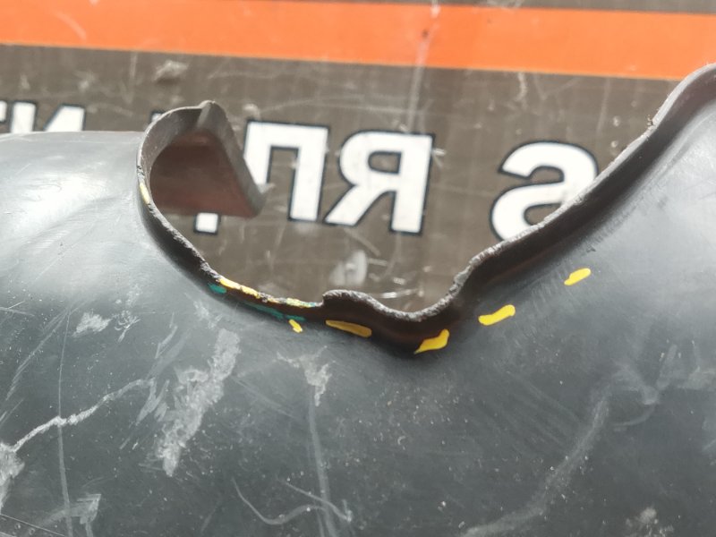 подкрылок, 390 рублей, Красноярск