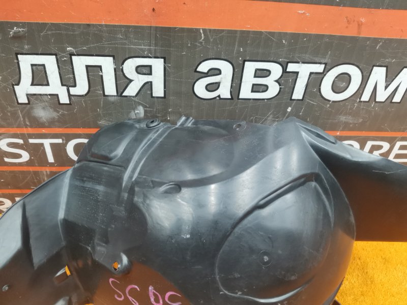 подкрылок, 370 рублей, Красноярск