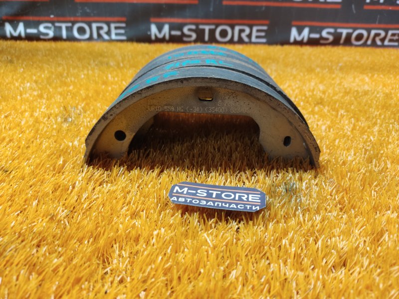 Колодки ручника, 720 рублей, Красноярск