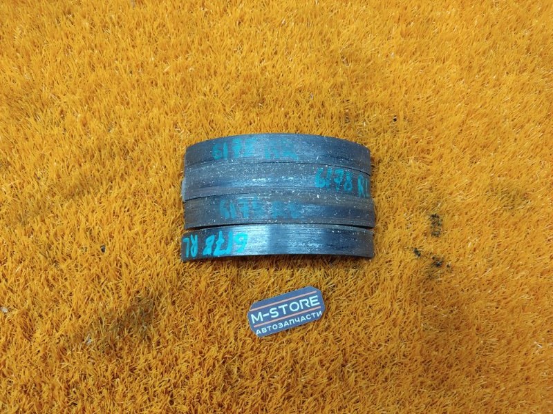 Колодки ручника, 500 рублей, Красноярск