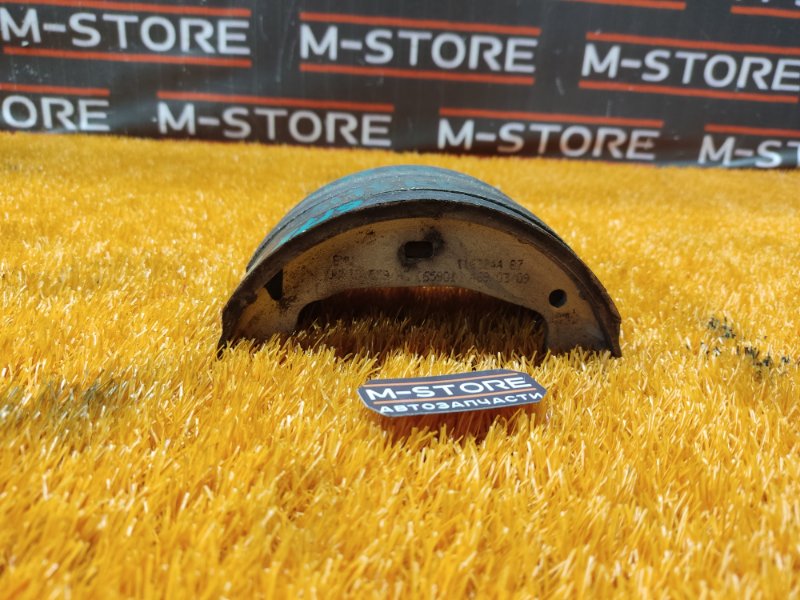 Колодки ручника, 500 рублей, Красноярск