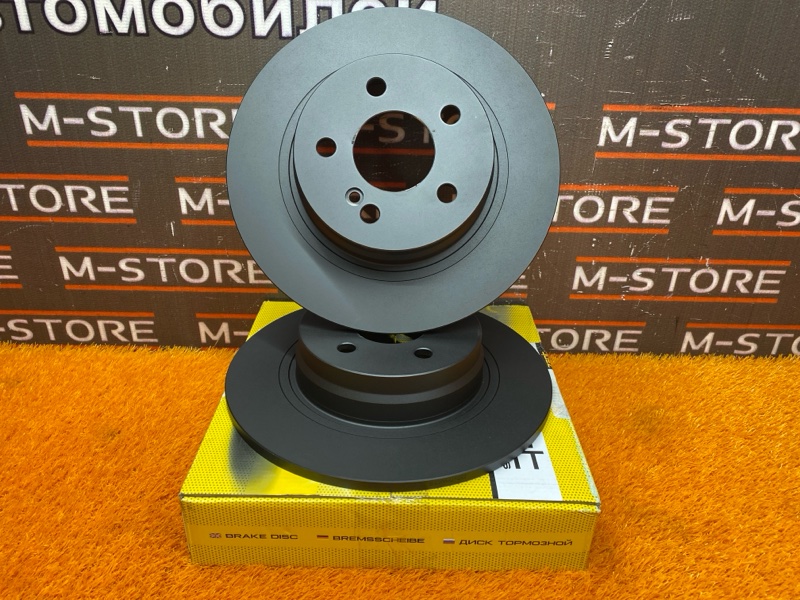 Диск тормозной, 3350 рублей, Красноярск