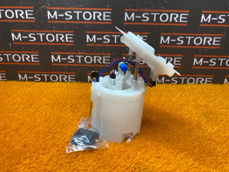 Бензонасос, 8000 рублей, Красноярск