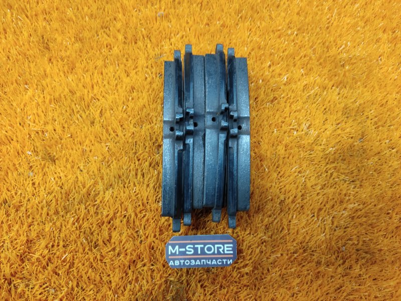 Колодки тормозные, 720 рублей, Красноярск