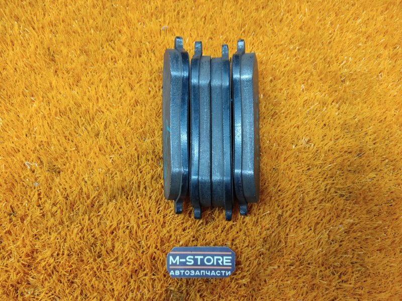 Колодки тормозные, 720 рублей, Красноярск