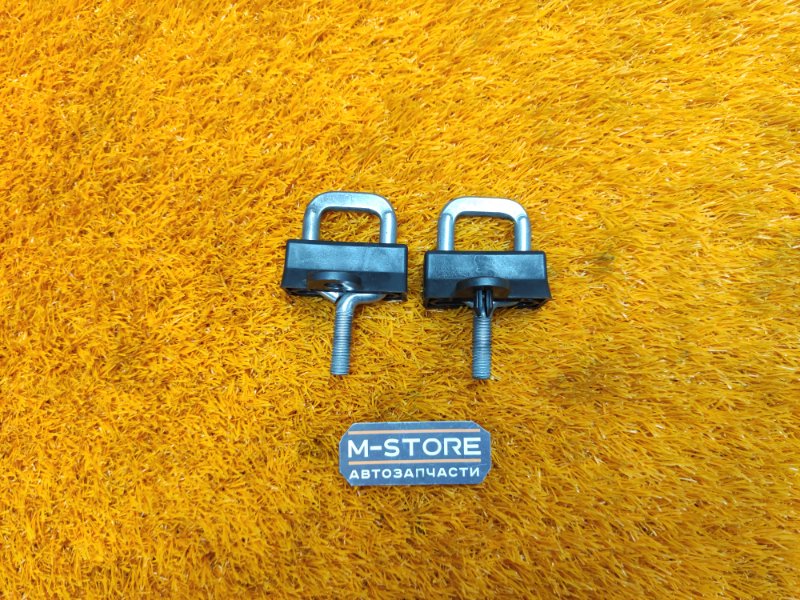 скоба капота, 300 рублей, Красноярск