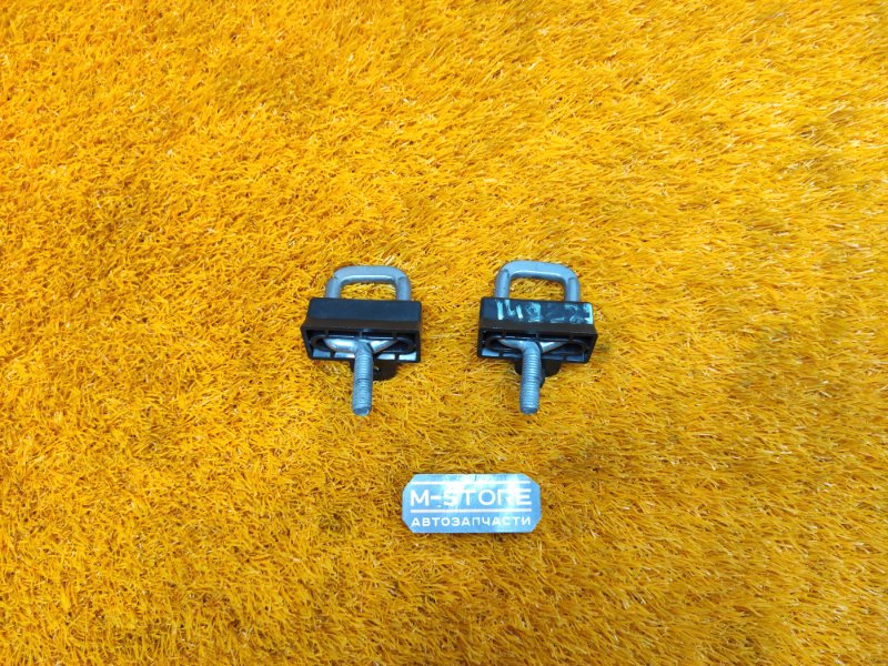 скоба капота, 300 рублей, Красноярск