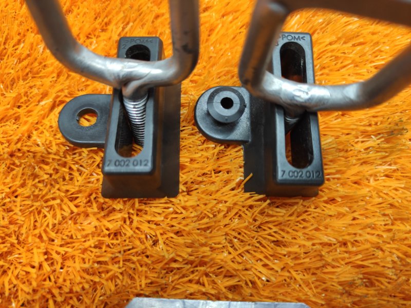 скоба капота, 300 рублей, Красноярск