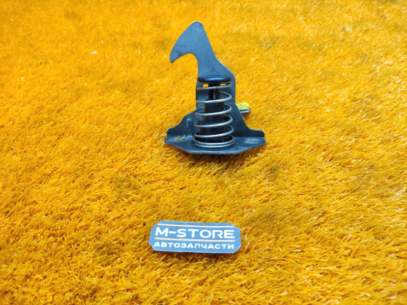 замок капота, 300 рублей, Красноярск