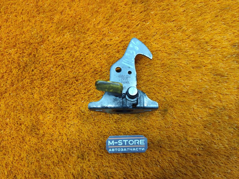 замок капота, 300 рублей, Красноярск