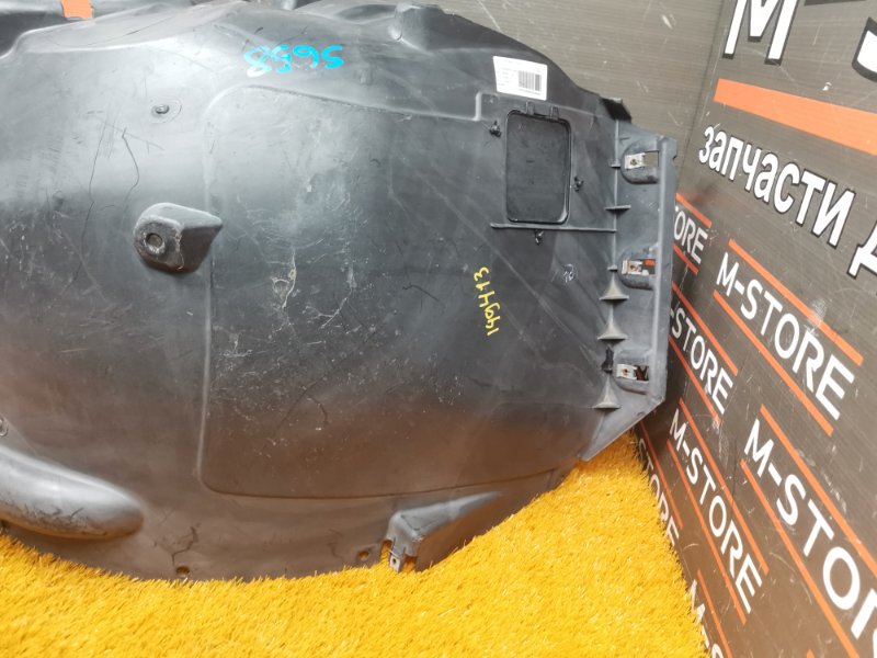 подкрылок, 3460 рублей, Красноярск