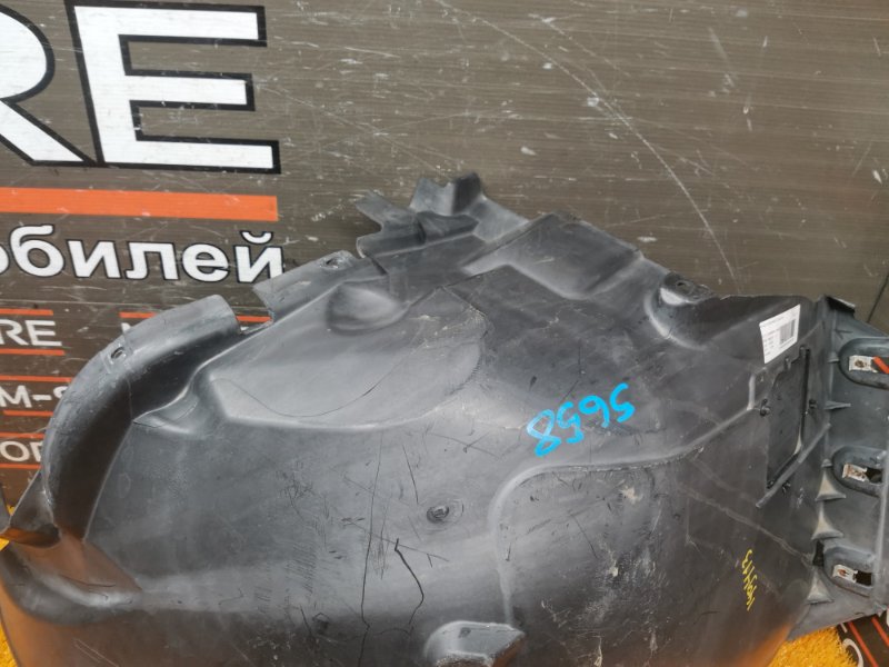 подкрылок, 3460 рублей, Красноярск