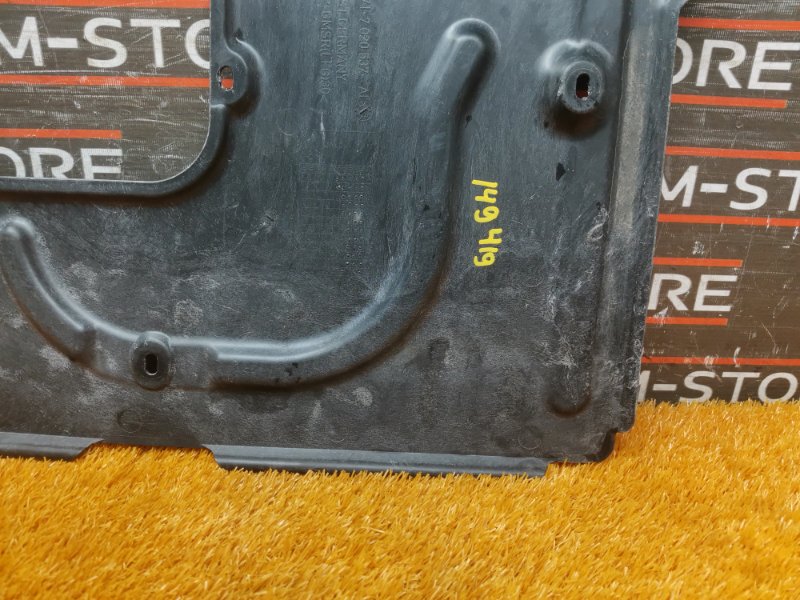 Защита днища кузова, 500 рублей, Красноярск