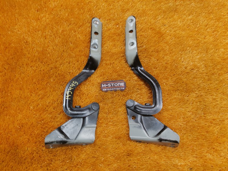 петля капота, 1200 рублей, Красноярск