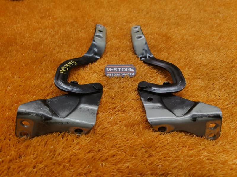 петля капота, 1200 рублей, Красноярск