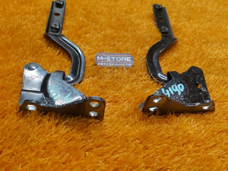 петля капота, 1200 рублей, Красноярск