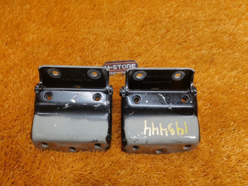 петля багажника, 980 рублей, Красноярск