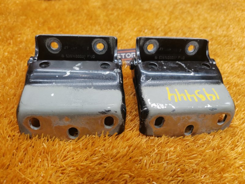 петля багажника, 980 рублей, Красноярск