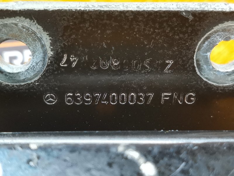 петля багажника, 980 рублей, Красноярск