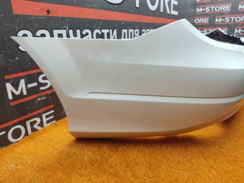 бампер, 9000 рублей, Красноярск