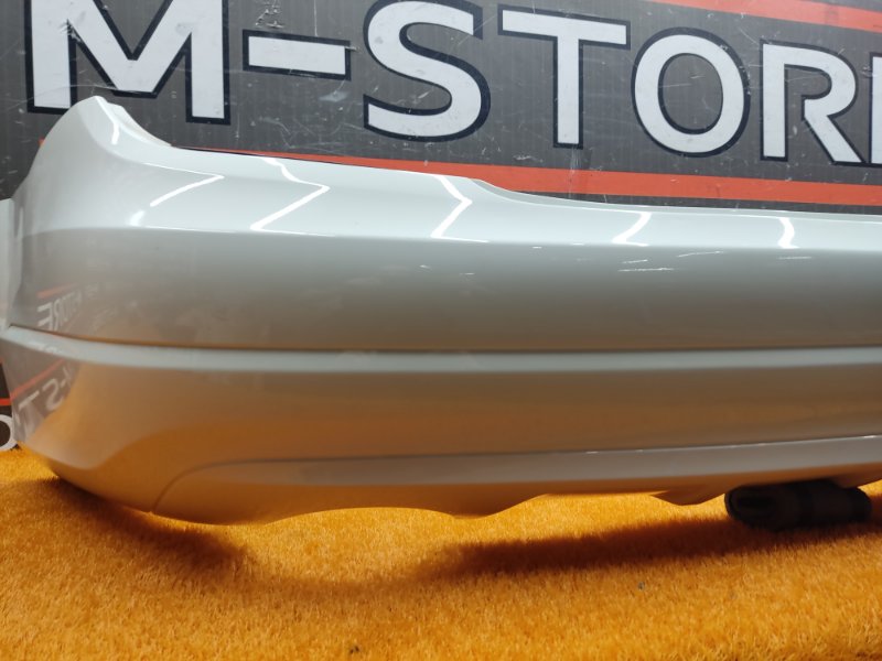 бампер, 9000 рублей, Красноярск