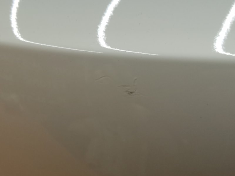 бампер, 9000 рублей, Красноярск