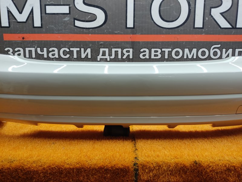 бампер, 9000 рублей, Красноярск