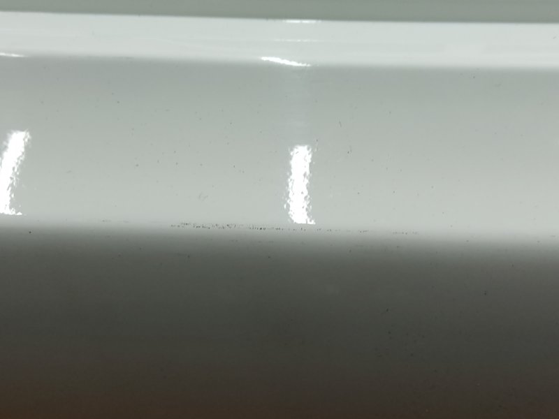 бампер, 9000 рублей, Красноярск