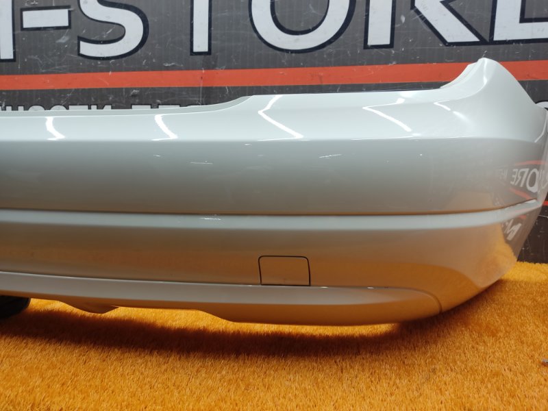 бампер, 9000 рублей, Красноярск