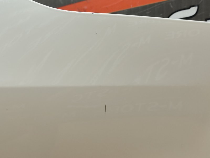 бампер, 9000 рублей, Красноярск