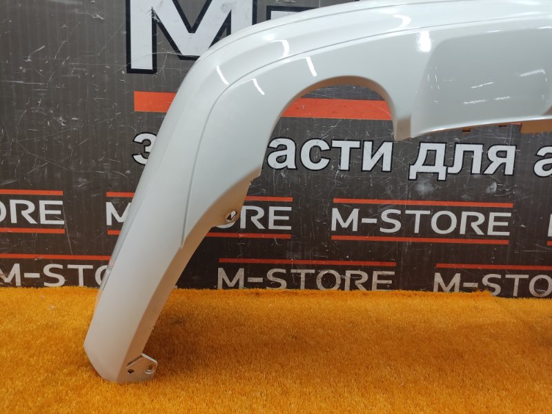 бампер, 9000 рублей, Красноярск