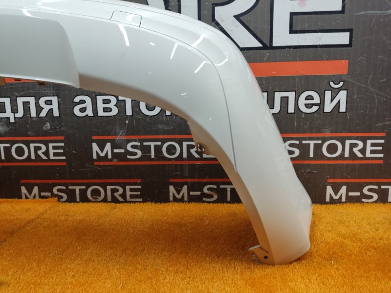 бампер, 9000 рублей, Красноярск