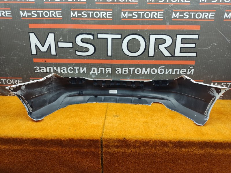 бампер, 9000 рублей, Красноярск