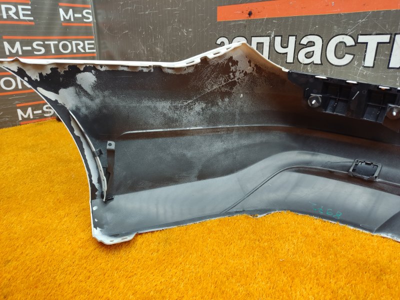 бампер, 9000 рублей, Красноярск