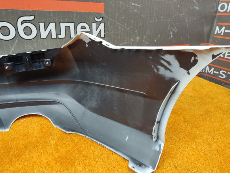 бампер, 9000 рублей, Красноярск