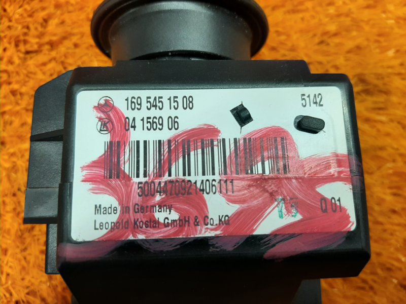 замок зажигания, 1920 рублей, Красноярск