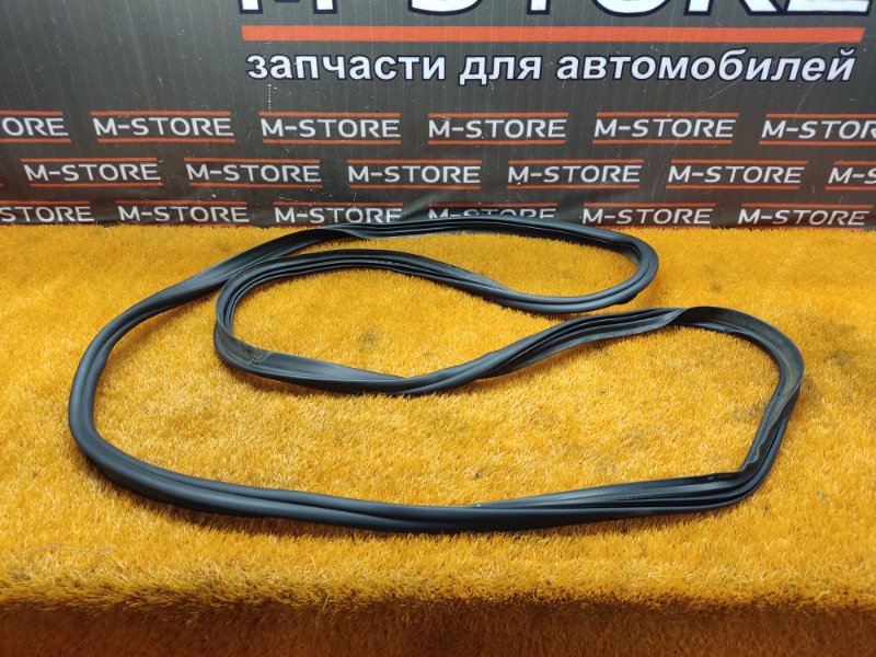 Уплотнитель багажника, 630 рублей, Красноярск