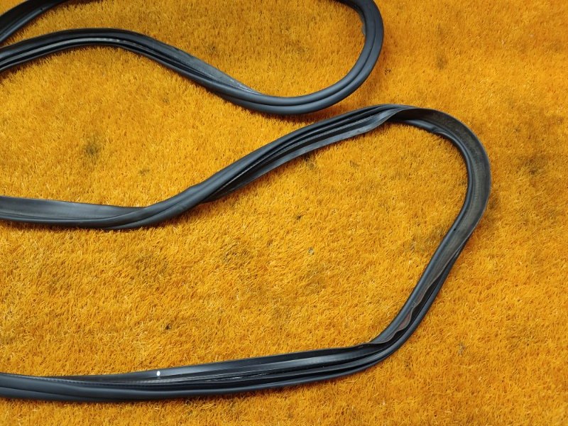 Уплотнитель багажника, 630 рублей, Красноярск