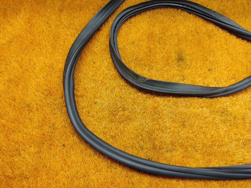 Уплотнитель багажника, 630 рублей, Красноярск